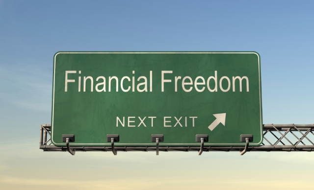 financial freedom v2