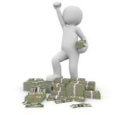 money triumph - pixabay